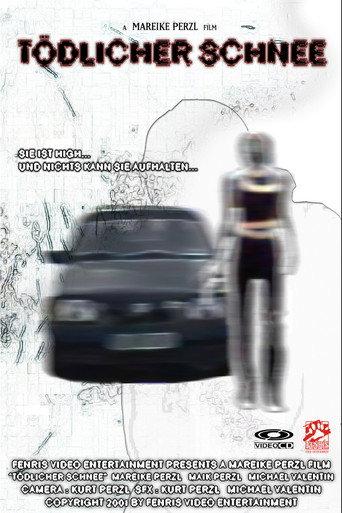 Deadly Snow (2000) poster