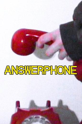 Answerphone (2025) poster