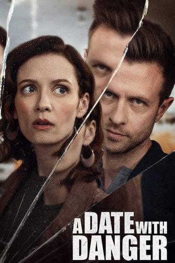 A Date with Danger (2021) poster