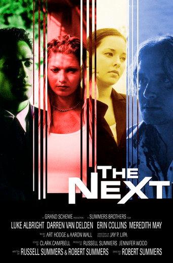 The Next (2004) poster