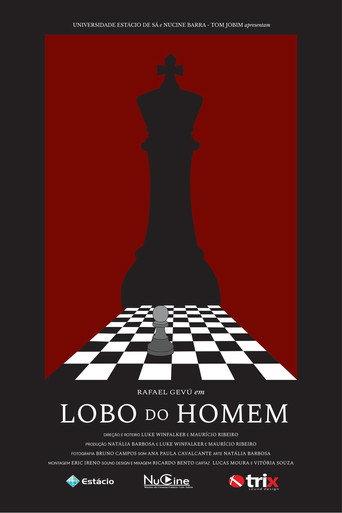 HOMO HOMINI LUPUS (2023) poster