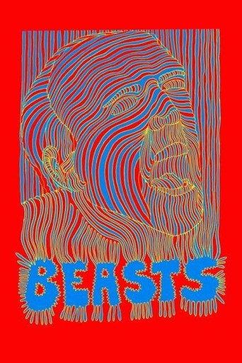 Beasts (2014) poster