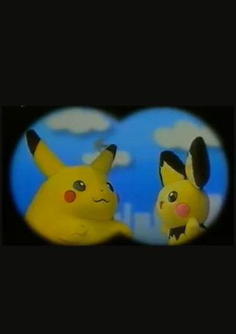The Pokémon Phenomenon (2000) poster