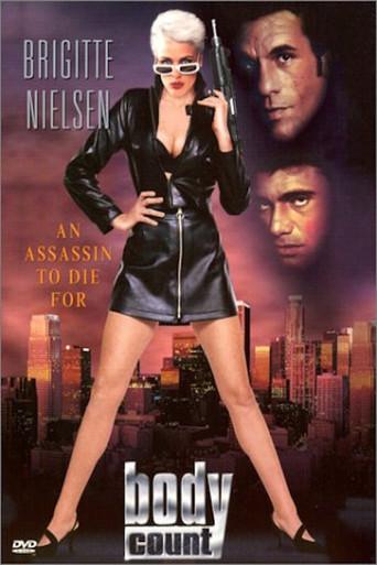 Body Count (1995) poster