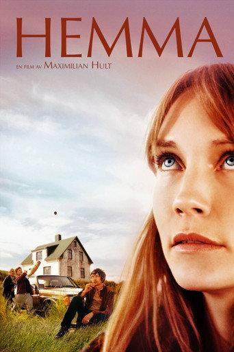 Home (2014) poster