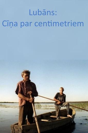 Lake Lubāns: Squaring the Circle (2001) poster