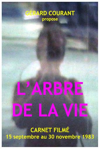 L'Arbre de la Vie (2021) poster