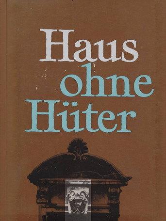 Haus ohne Hüter (1975) poster