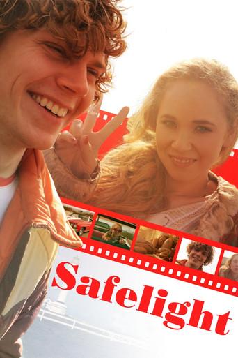 Safelight (2015) poster