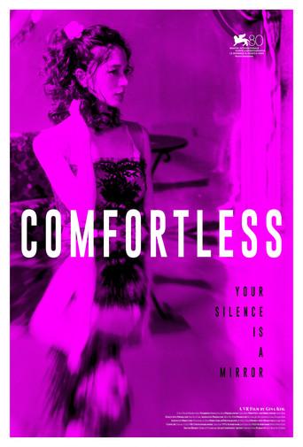 Comfortless (2023) poster