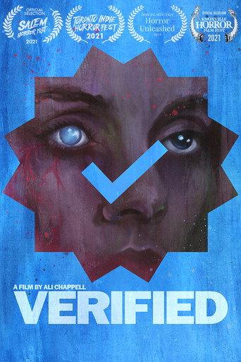 Verified (2021) poster