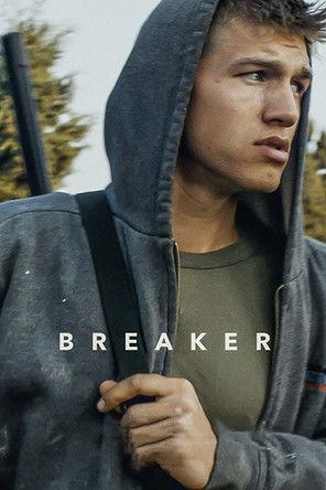 Breaker (2019) poster