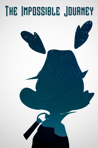 The Impossible Journey () poster