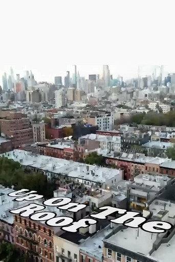 Sam Morril: Up on the Roof (2020) poster