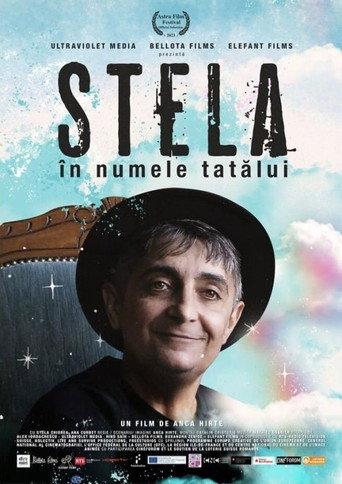 Stela, In the Name of the Father (2021) poster