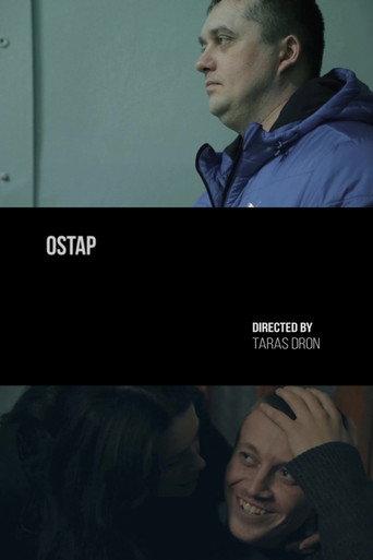 Ostap (2016) poster