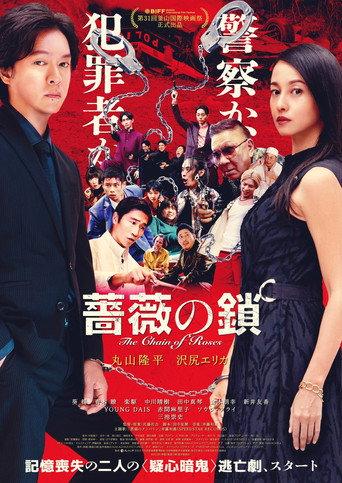 The Chain of Roses (2026) poster
