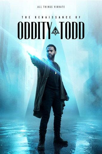 The Renaissance of Oddity Todd (2026) poster