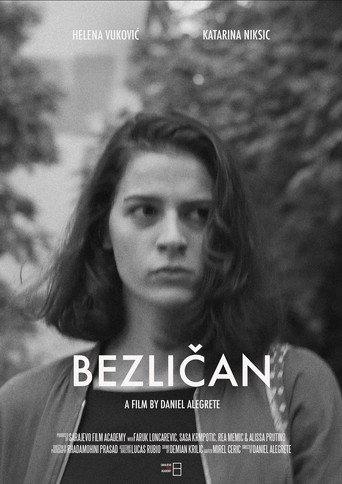 Bezličan () poster