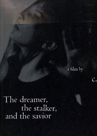 The dreamer, the stalker and the savior () poster
