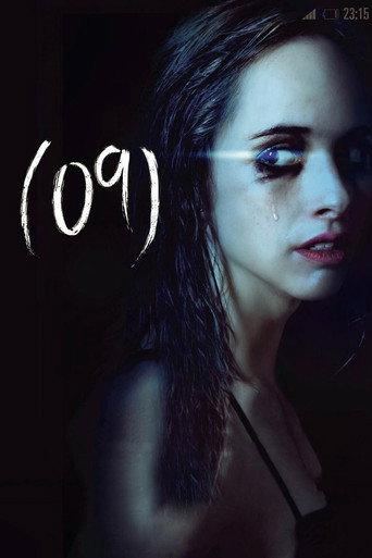 (09) (2014) poster