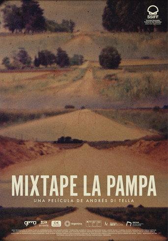 Mixtape La Pampa (2023) poster