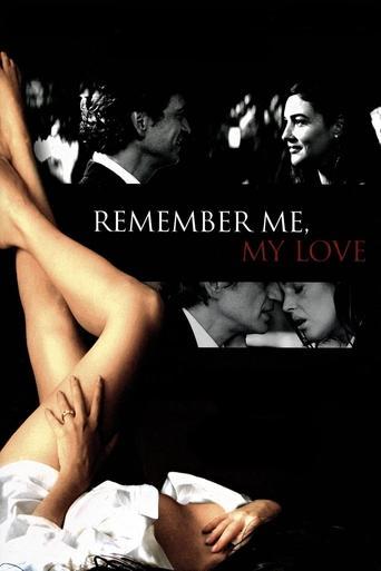 Remember Me, My Love (2003) poster