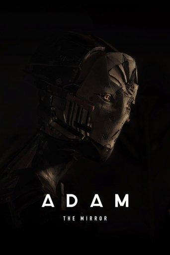 Adam: The Mirror (2017) poster