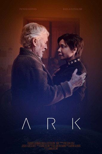 Ark (2020) poster
