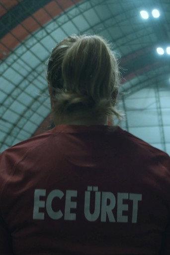 Sessizlik Lütfen (2025) poster