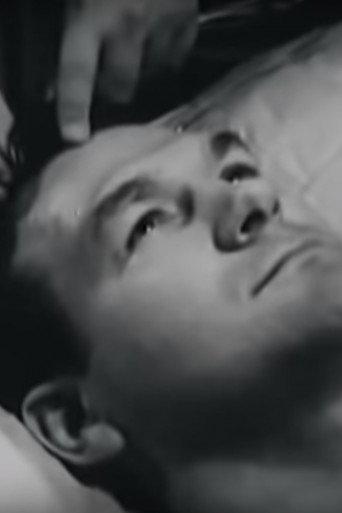 Schizophrenic Model Psychosis Induced by Lysergic Acid Diethylamide (1955) poster