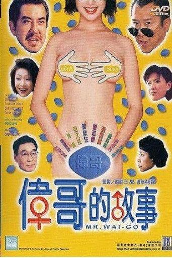 Mr. Wai-Go (1998) poster