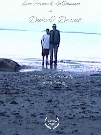 Duke & Dennis () poster