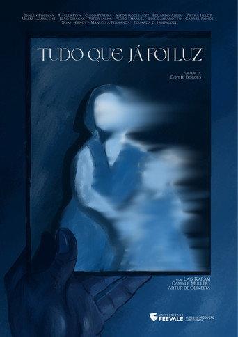 Tudo Que Já Foi Luz (2026) poster