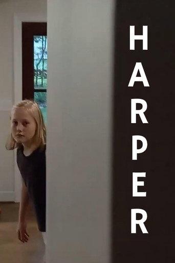 Harper (2021) poster