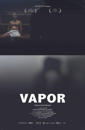 Steam (2010) poster