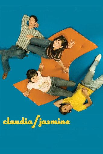 Claudia/Jasmine (2008) poster
