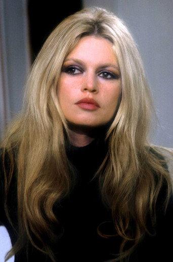 Brigitte Bardot: The Icon of France (2009) poster