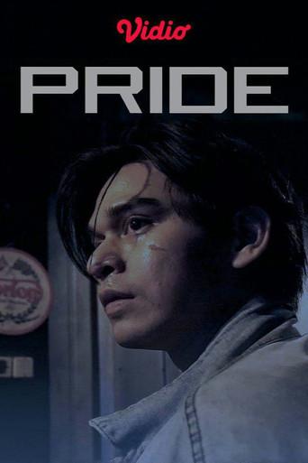 Pride () poster