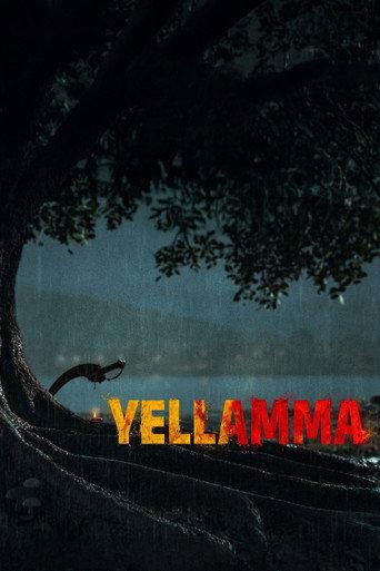 Yellamma (2027) poster