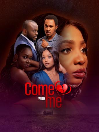 Come with me (2022) poster