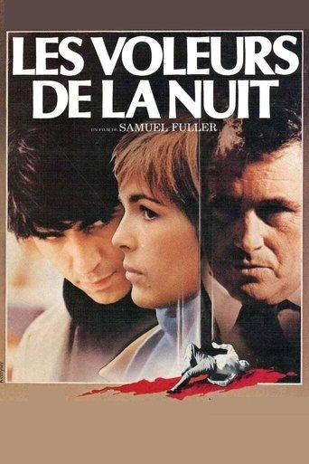 Thieves After Dark (1984) poster