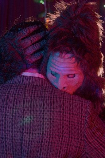 Slow Dance () poster