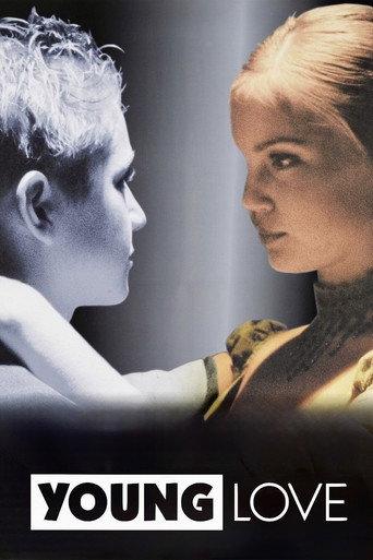 Young Love (2001) poster