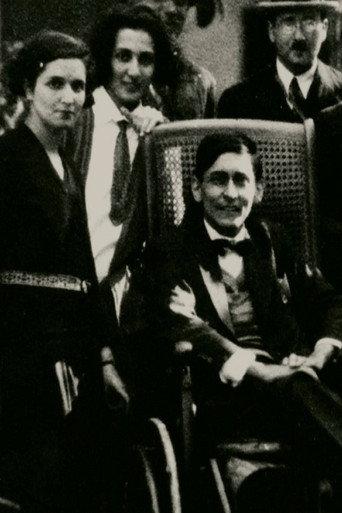 La Imagen de su Huella (1986) poster