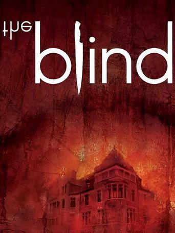 The Blind () poster