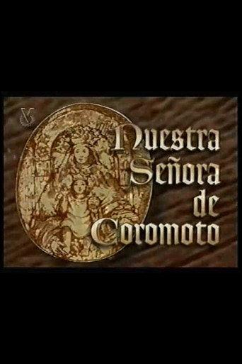 Nuestra Señora de Coromoto (1996) poster