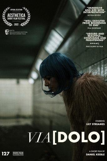 Via[Dolo] (2022) poster