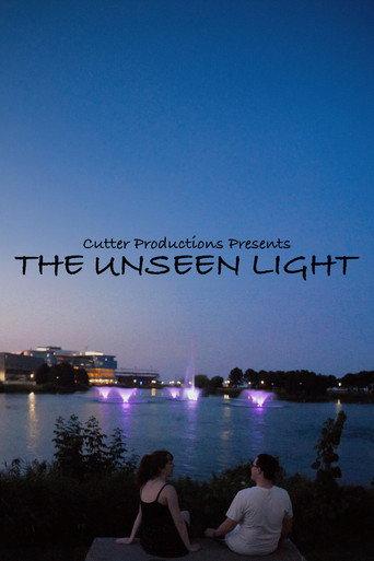 The Unseen Light (2025) poster