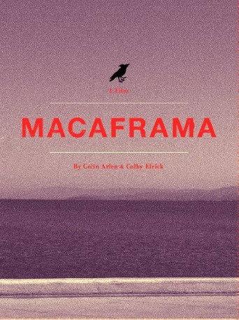 Macaframa (2007) poster
